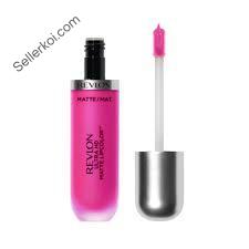 Revlon Ultra HD Matte Lip Color 605 Obsession (5.9ml)